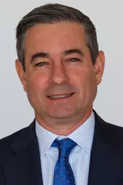 Martin Ingelsby