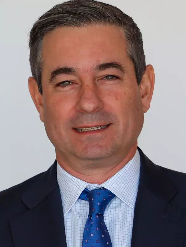 Martin Ingelsby