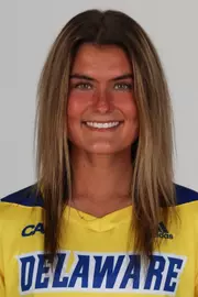 Ellie Dassoulas