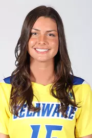 Madison Hranicka