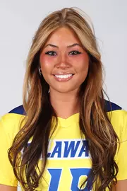 Lizzie Hsu