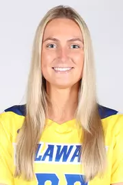 Kellie Ann Matey