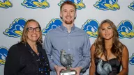 Delaware Athletics Holds 2024 Hennies