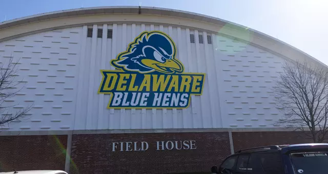 Delaware Field House