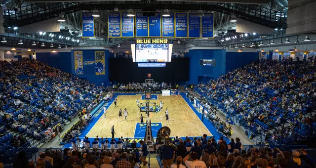 Bob Carpenter Center