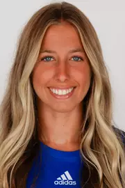 Caitlin St. Leger