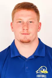 Ty Davis Headshot