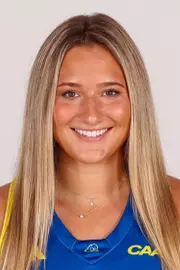 Avery McComas