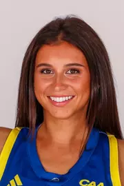 Ryleigh McComas