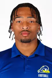 Isaiah Cherry