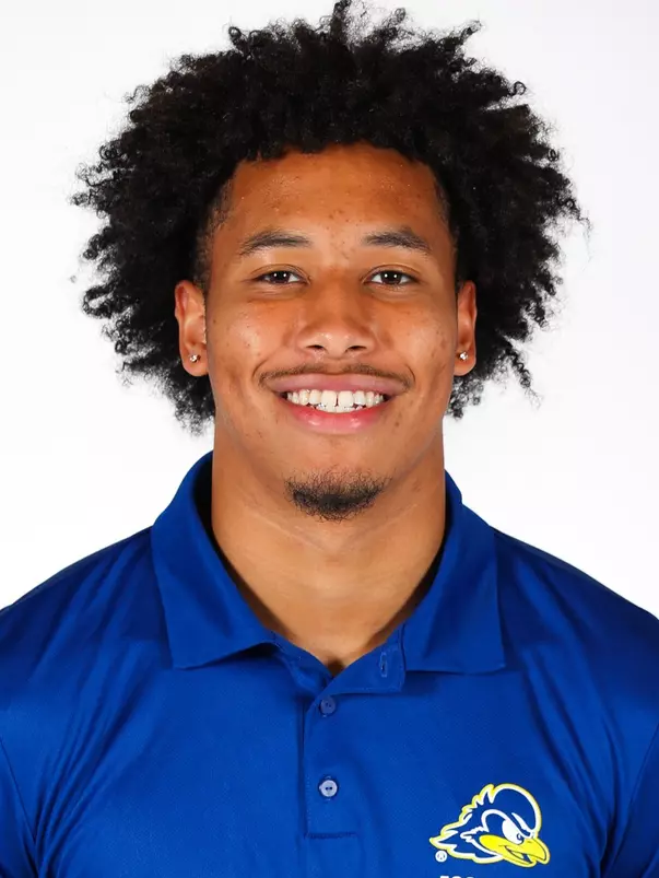 Anthony Crenshaw Jr.