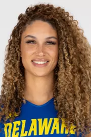 Kirah Johnson