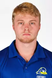 Blake Matthews - Football - University of Delaware Athletics