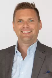 Shawn McLaughlin