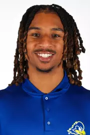 Jason Scott - Football - University of Delaware Athletics