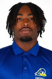 Saeed St. Fleur