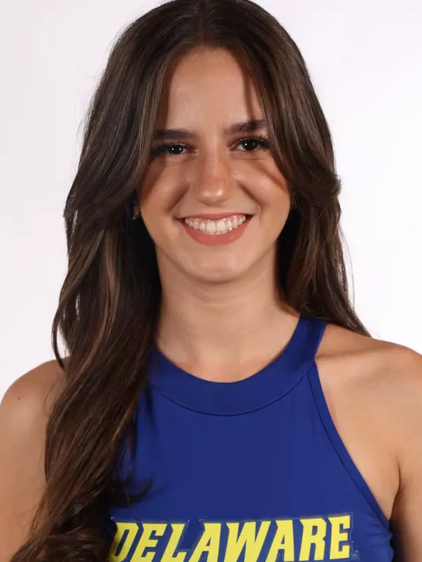 Alina Mirman