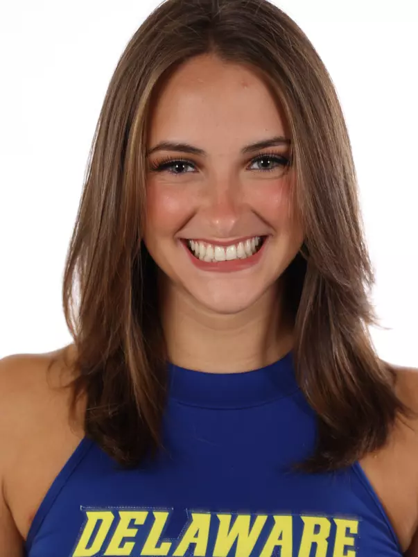 Mackenzie LaMotta