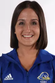 Paige St. John