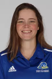 Alex Davisson, MS, LAT, ATC, CES