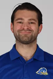 Matt Monaco, Psy.D