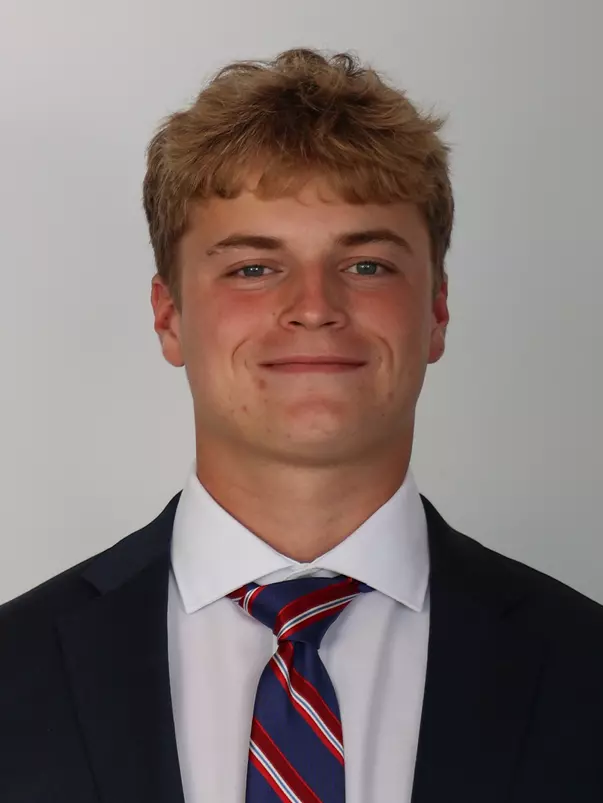 Maverick Smith