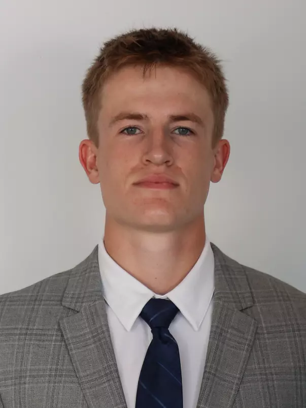Nolan Bolger