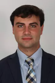 TJ Gravante