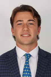 Patrick Gillin