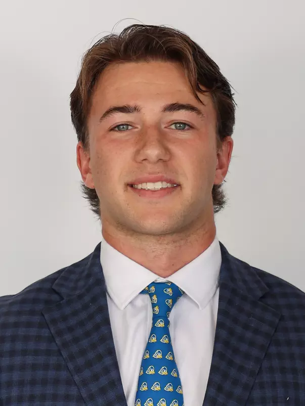 Patrick Gillin