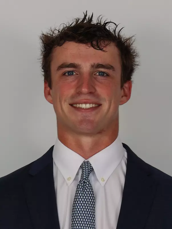 Brendan Powers