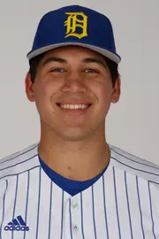 Carter Welch