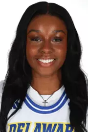 Michelle Ojo