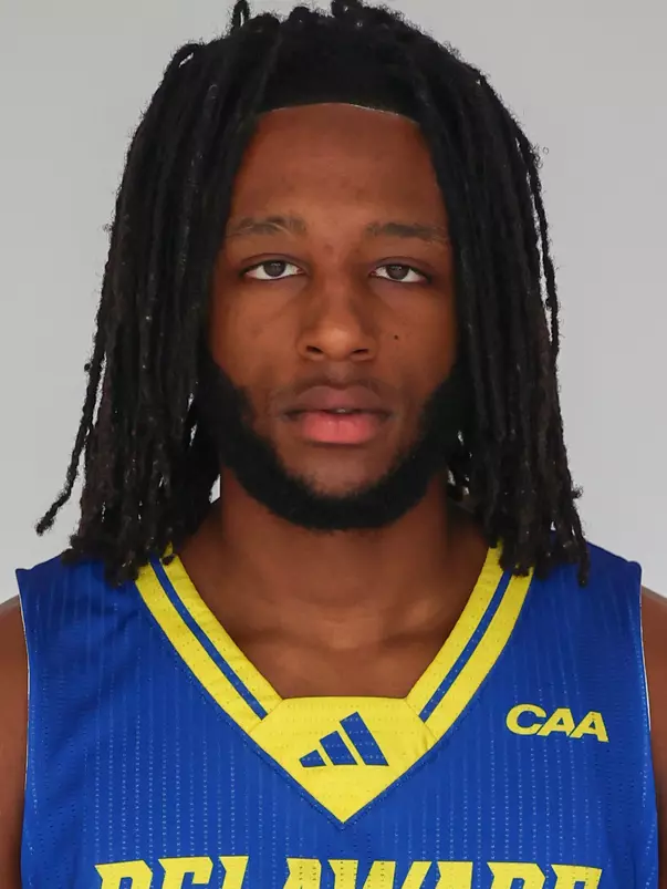 Trent Middleton Jr.