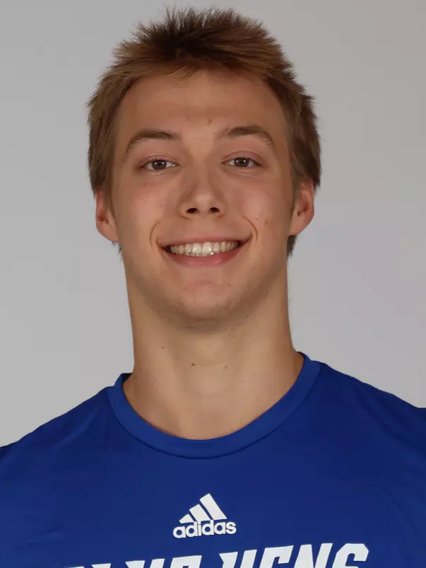 Metzger, Ian