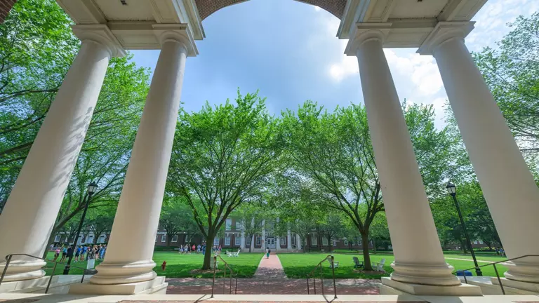 Delaware Student-Athletes Tally Best Academic Semester Ever