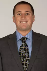 Casden Parker