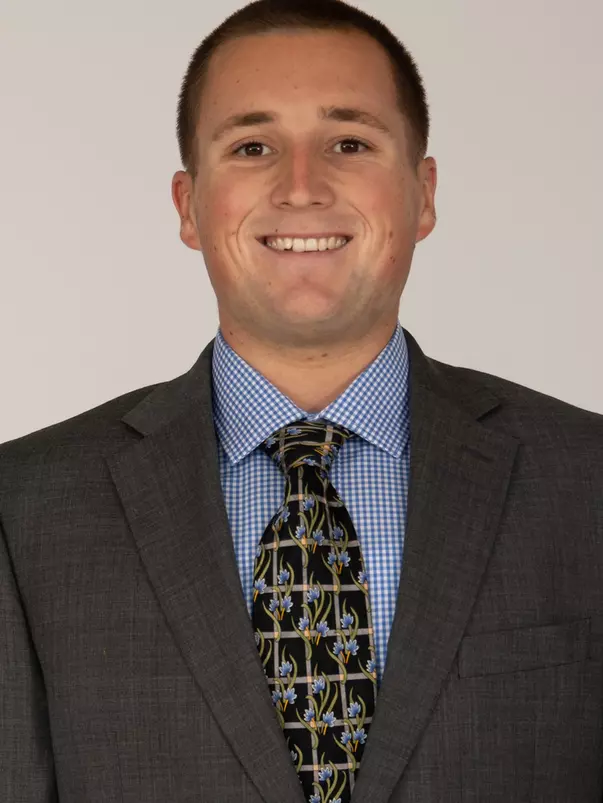 Casden Parker