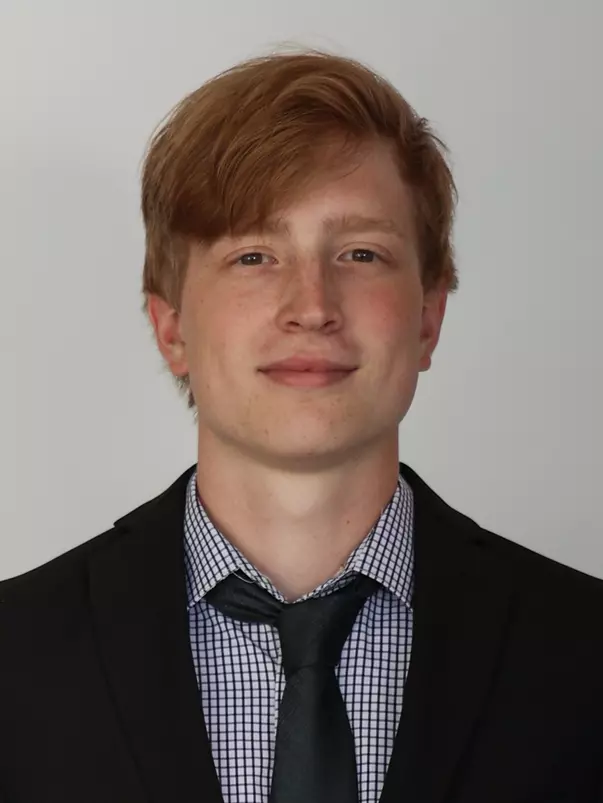 Cole Williams