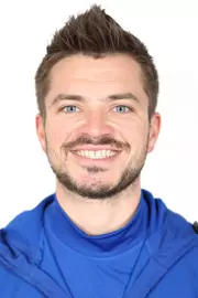 Garrett Miller MS, LAT, ATC