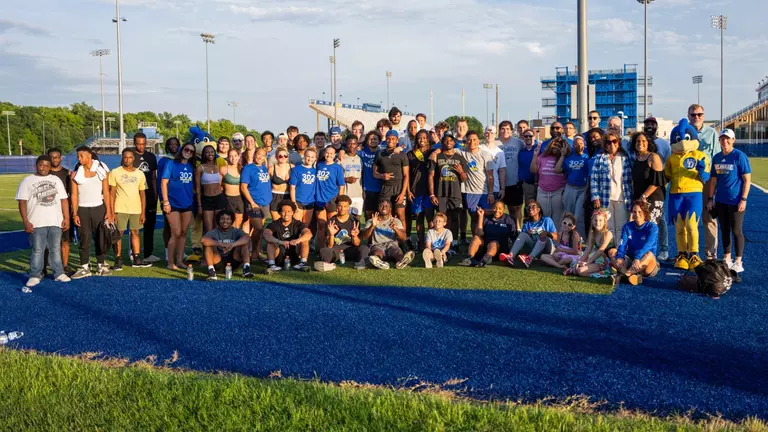 UD Finalizes Third-Annual 302 Tour Itinerary