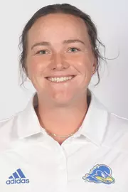 Ally Mooney