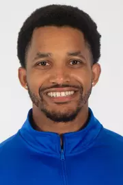 Mesiah Polycarpe, BS, CSCS, USAW, PN1, APCC