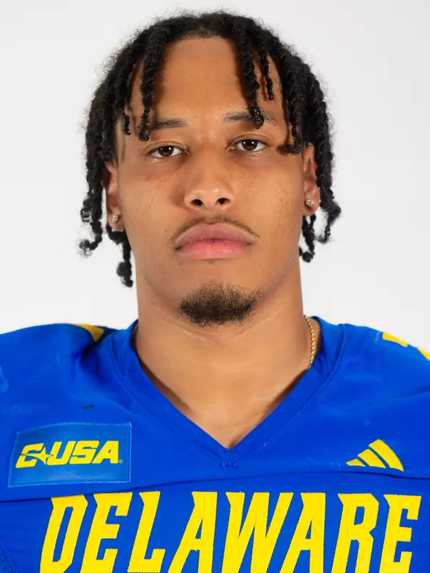 Anthony Crenshaw Jr.