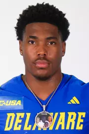 Viron Ellison Jr.