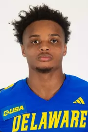 Keontae Jenkins