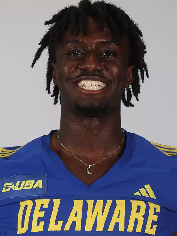 Matthew McKinley-Daniels