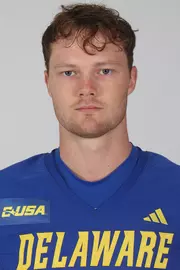 Declan O'Brien