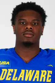 Elijah Sessoms