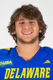 Carson Shockley